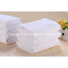 Professional Luxury Hotel Towel/ White Towel